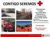 Foto 2 - Cruz Roja formará nuevos voluntarios