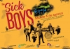 Foto 1 - The Sick Boys actuará en Espejo de Tera