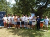 Foto 1 - Celebrado el III torneo de Golf Ciudad de Soria