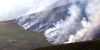 Foto 1 - El incendio de Losadilla (León) lleva cobradas más de 5.000 has.