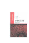 Nueva guía de Numancia/ JCyL