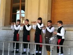 Foto 14 - La Federaci&oacute;n de Casas Regionales de Soria celebra su XXV encuentro en la capital