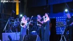 Concierto de las Azucar Moreno. A.G.