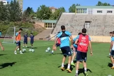 Foto 6 - Previa Numancia 2017-2018: Resurrecci&oacute;n obligada