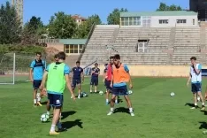 Foto 5 - Previa Numancia 2017-2018: Resurrecci&oacute;n obligada