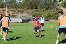 Foto 4 - Previa Numancia 2017-2018: Resurrecci&oacute;n obligada
