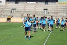 Foto 3 - Previa Numancia 2017-2018: Resurrecci&oacute;n obligada