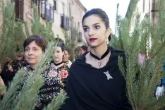 Vinuesa / María Ferrer