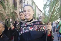 Vinuesa / María Ferrer