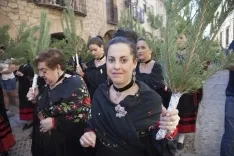 Vinuesa / María Ferrer