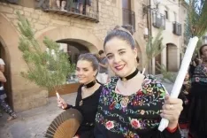 Vinuesa / María Ferrer