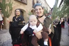 Vinuesa / María Ferrer