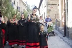 Vinuesa / María Ferrer