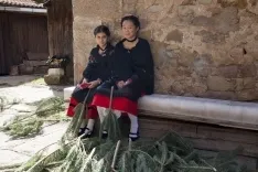 Vinuesa / María Ferrer
