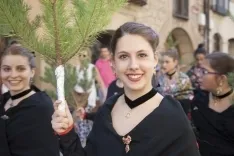 Vinuesa / María Ferrer