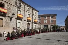 Vinuesa / María Ferrer