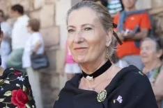Vinuesa / María Ferrer