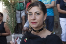 Vinuesa / María Ferrer