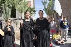 Vinuesa / María Ferrer