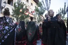 Vinuesa / María Ferrer