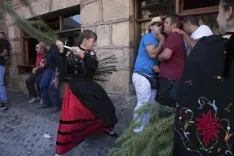 Vinuesa / María Ferrer