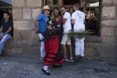 Vinuesa / María Ferrer