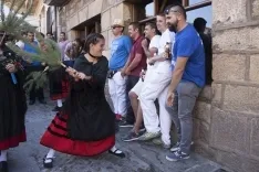 Vinuesa / María Ferrer