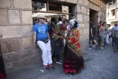 Vinuesa / María Ferrer
