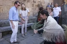 Vinuesa / María Ferrer