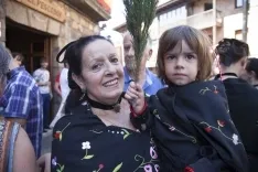 Vinuesa / María Ferrer