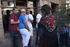 Vinuesa / María Ferrer