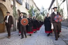 Vinuesa / María Ferrer