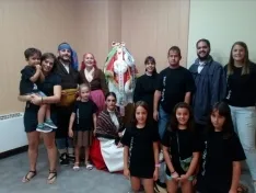Foto 4 - Golmayo est&aacute; de fiesta