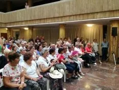 Foto 3 - La Federaci&oacute;n de Casas Regionales de Soria celebra su XXV encuentro en la capital