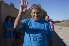 Agreda / María Ferrer 
