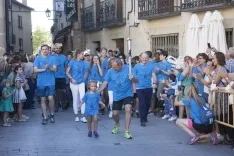 Agreda / María Ferrer 