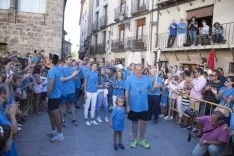 Agreda / María Ferrer 