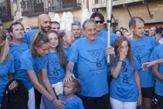 Agreda / María Ferrer 