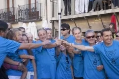 Agreda / María Ferrer 