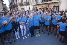 Agreda / María Ferrer 