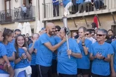 Agreda / María Ferrer 