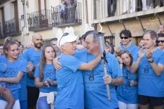 Agreda / María Ferrer 