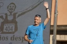 Agreda / María Ferrer 
