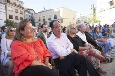 Agreda / María Ferrer 