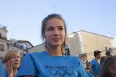 Agreda / María Ferrer 
