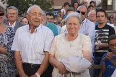 Agreda / María Ferrer 