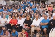 Agreda / María Ferrer 