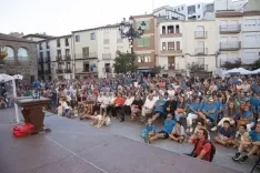 Agreda / María Ferrer 