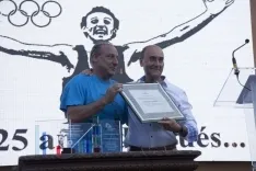 Agreda / María Ferrer 