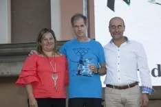 Agreda / María Ferrer 